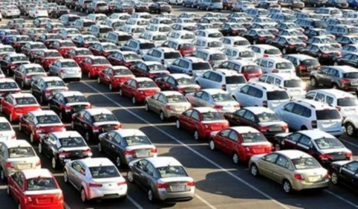 Mercato auto: a maggio ritorna in negativo
