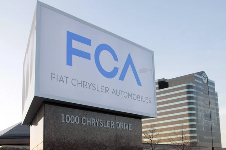 Scontro tra FCA e Nhtsa per i richiami di 11 mln di veicoli