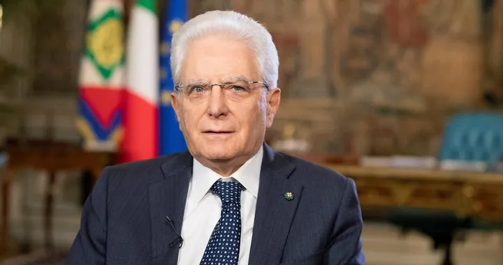 Sergio Mattarella: ‘C’è bisogno di un cambiamento per aumentare la sicurezza su strada’