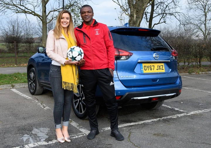 Nissan Champions League