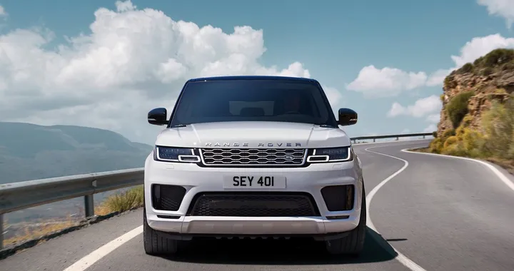 Range Rover Sport 2018: debutta la PHEV ibrida plug-in