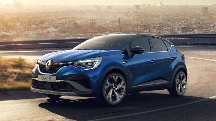 Renault e Black Friday 2022: offerte e modelli in sconto