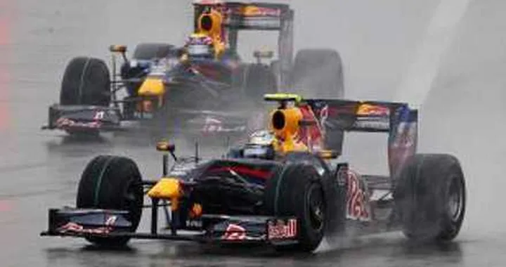F1, Red Bull: Vettel e Webber pure per il 2011