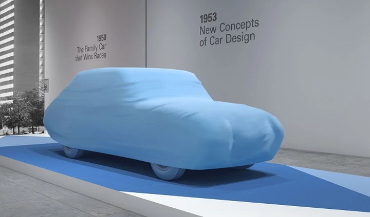 Grand Basel: la “Linea Diamante” di Gio Ponti prende vita dopo 65 anni