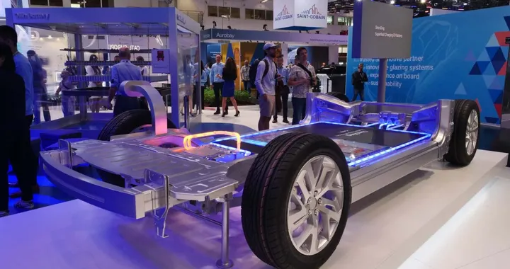 CATL rivoluziona il mercato con batterie agli ioni di sodio