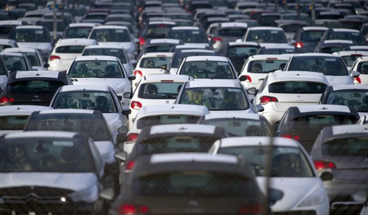 Mercato auto Europa: ad aprile calo del 6,8%, FCA aumenta la quota