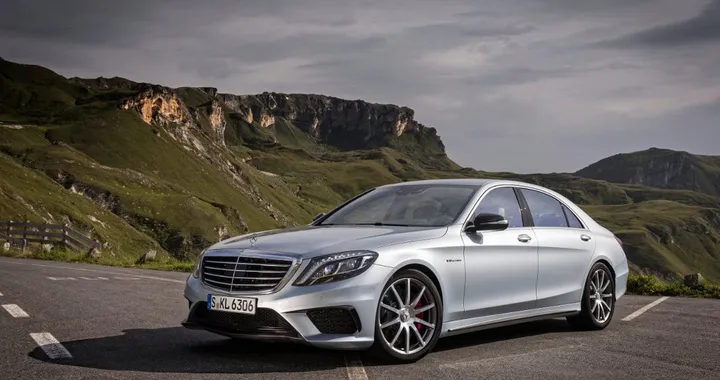 Mercedes Classe S: in arrivo nuove versioni