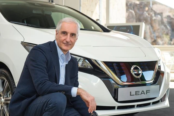 Nissan, protagonista di No Smog Mobility 2019