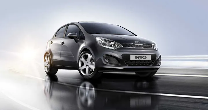 Kia, a Ginevra debutta la nuova Rio