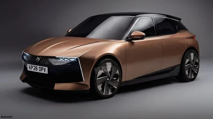 Da DS 3 a N3: il piano segreto francese per sfidare le elettriche