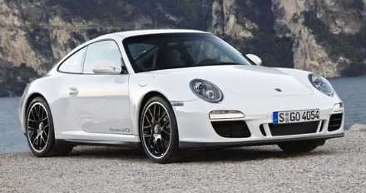 Porsche 911 GTS: 408 CV da 107.000 euro
