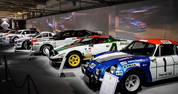 Auto e Moto d’Epoca: il programma dell’edizione 2019