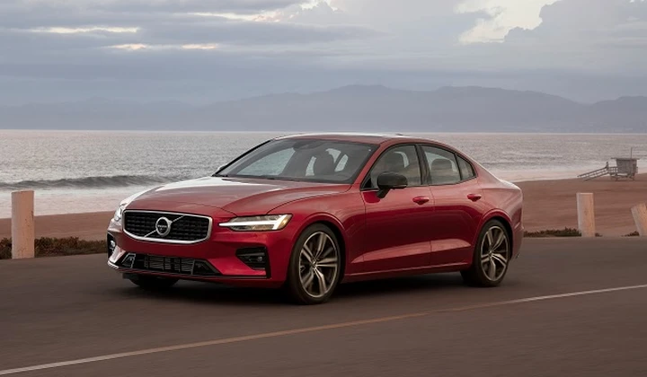 Volvo: dal 2020 la velocità delle vetture sarà limitata a 180 km/h