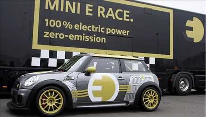 Cercasi volontari per testare la Mini elettrica