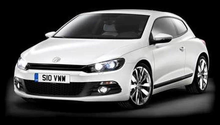 Un diesel sportivo per la Volkswagen Scirocco GT TDI
