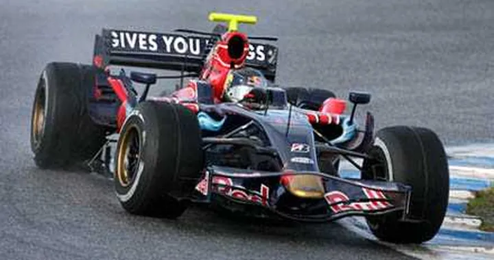 F1: Vettel potrebbe correre in Ferrari?