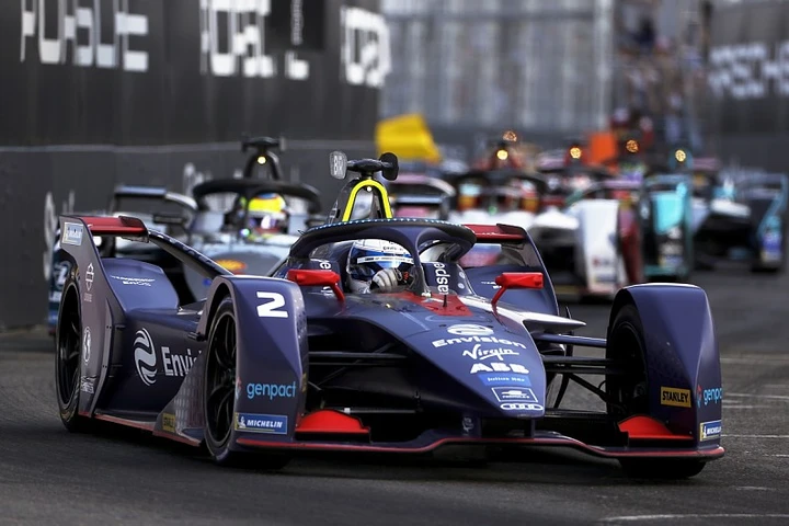 Campionato di Formula E 2020: le scuderie partecipanti