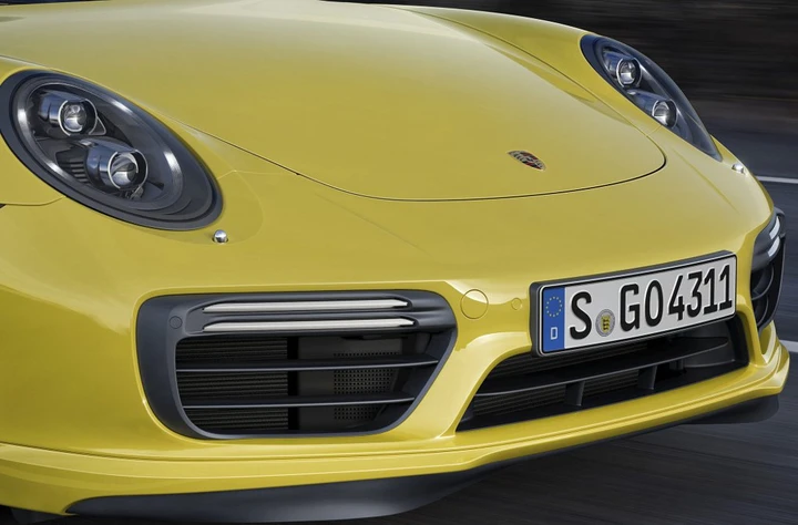 Porsche 960: la vedremo nel 2019?