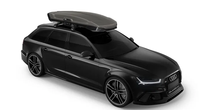 Thule Vector vince il Red Dot Design Award e l’IF Product Design Award