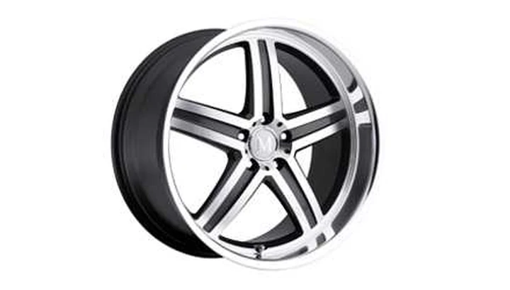 Cerchi in lega tuned per Mercedes