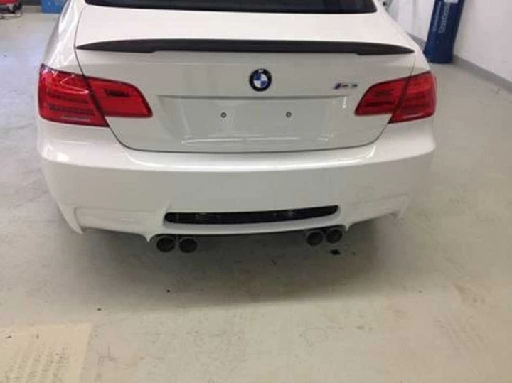 BMW M3 Safety Car DTM