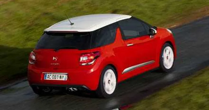 Citroen DS3, a ciascuno la sua