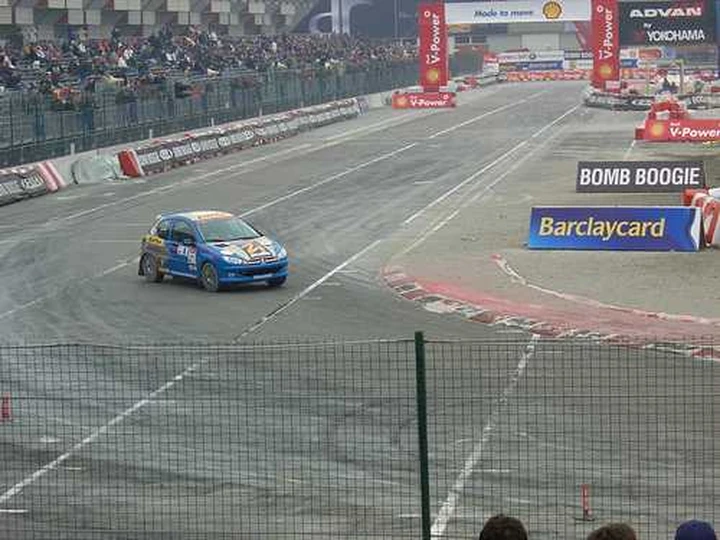 Motor Show al via con 