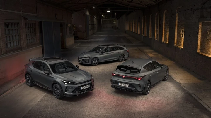 Cupra Leon e Formentor by ABT: arriva il kit ufficiale da pista