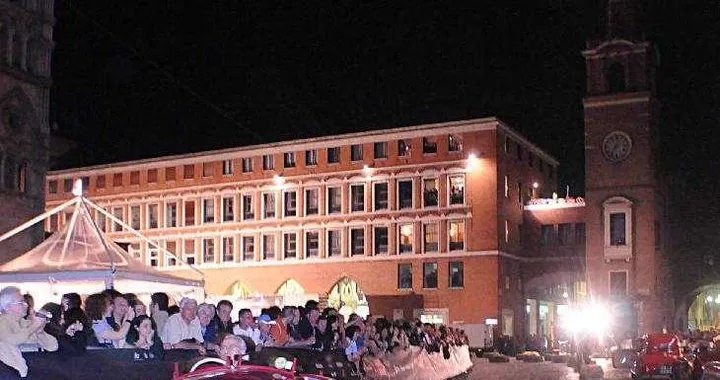 Ferrara e Ravenna fuori dalla Mille Miglia
