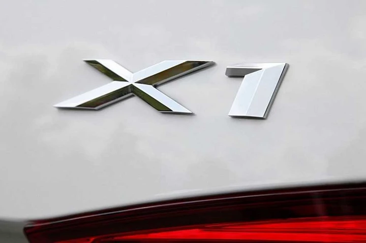 Bmw X1 sDrive20d EfficientDynamics Edition