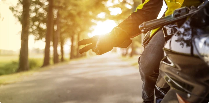 Telepass sulla moto: quanto costa e come montarlo
