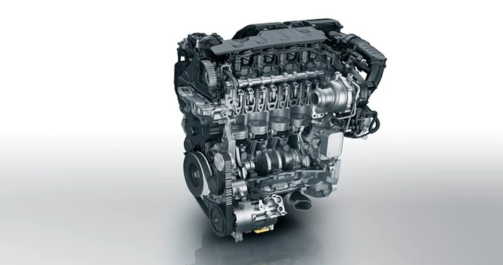 PSA punta sui nuovi diesel anti-inquinamento con il BlueHDi 130 S&S