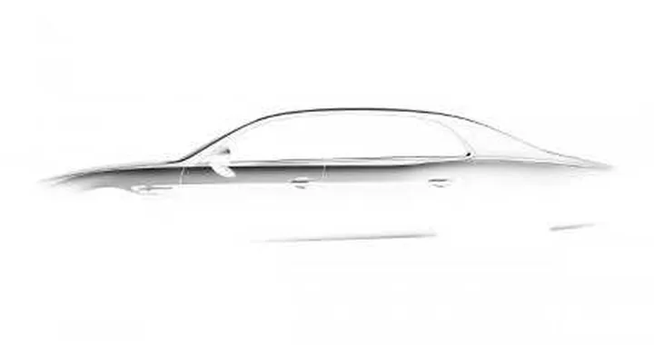 Bentley Continental Flying Spur 2014: i primi teaser