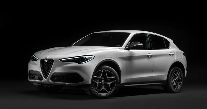 Alfa Romeo: la Stelvio Ti è già ordinabile
