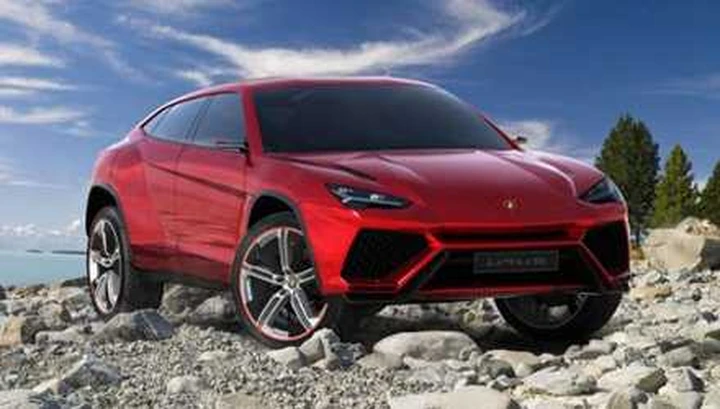 Lamborghini Urus: dubbi sul futuro del SUV