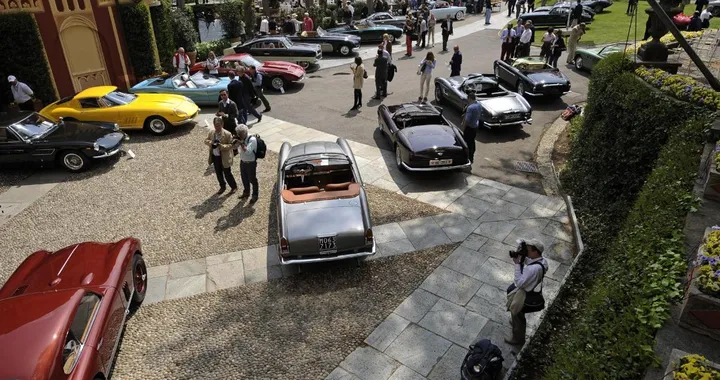 Villa d’Este 2016: storia e modernità a confronto
