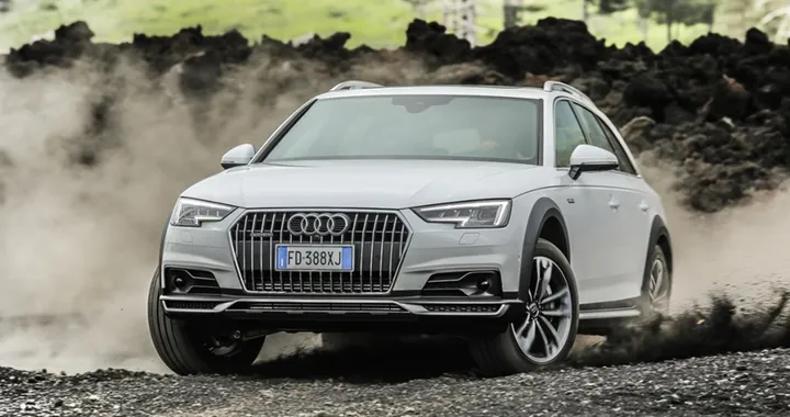 Audi A4 allroad quattro, in listino il 2.0 TDI da 163 CV