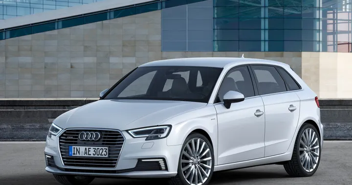 Audi A3 MY 2016: allestimenti e prezzi