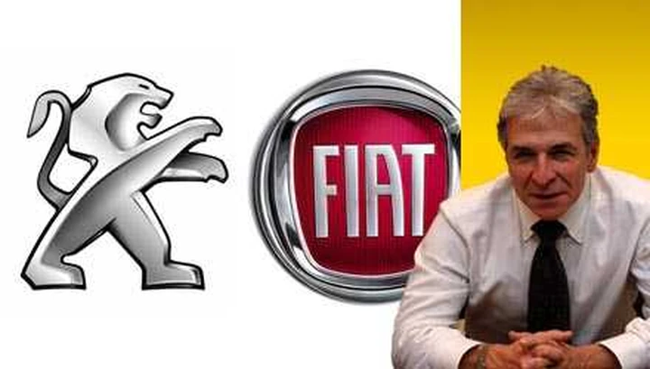 Fiat e Peugeot: matrimonio di convenienza?