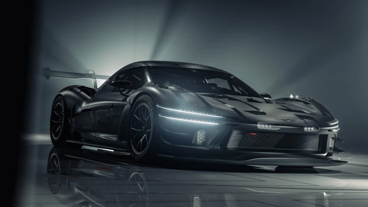 Genesis debutta a Le Mans e svela la Magma GT3: il motorsport cambia tutto