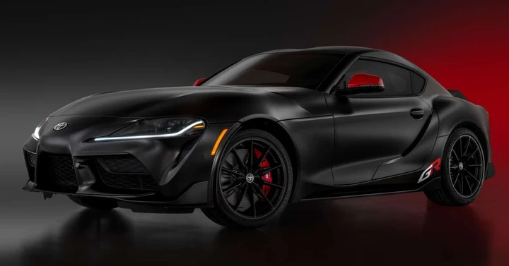 Toyota GR Supra MkV Final Edition: l’addio di un’icona sportiva