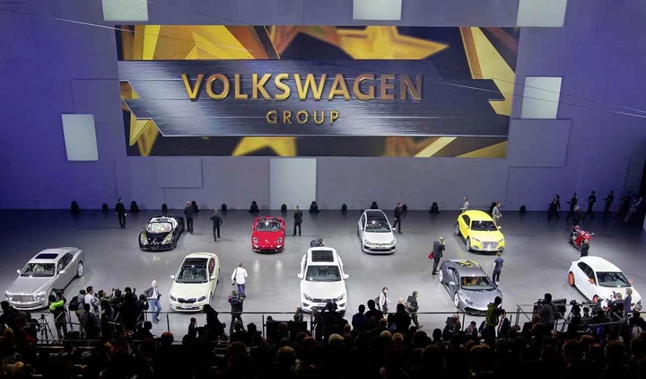 Gruppo Volkswagen: obiettivo elettromobilità in Cina