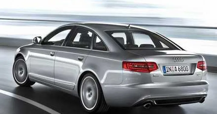 Le Audi vanno alla grande in Australia