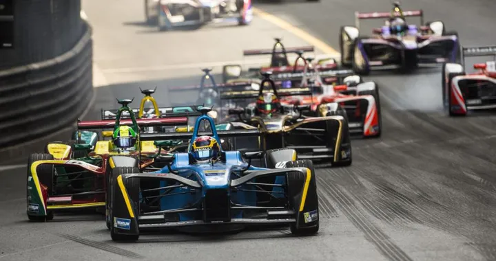 Formula E: nel 2018 si correrà anche in Cile