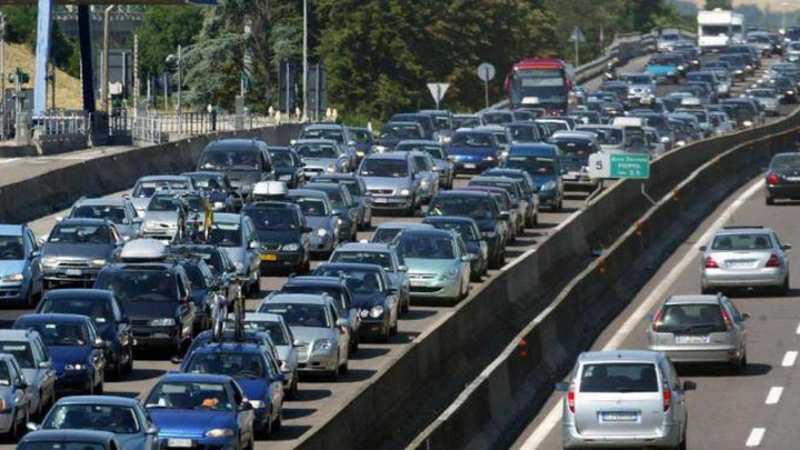 Ponte della Liberazione: traffico, meteo e consigli per il weekend