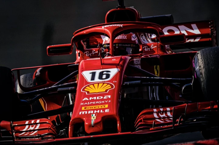 Formula 1: la nuova Ferrari sarà presentata il 15 febbraio