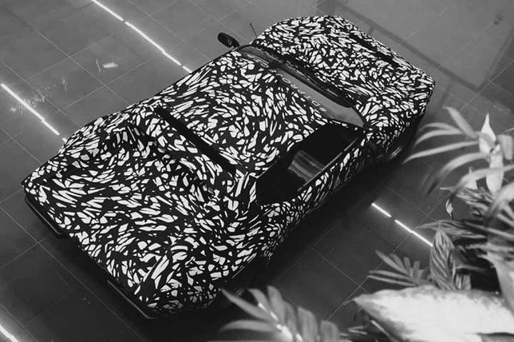 De Tomaso: la rivedremo al Goodwood Festival of Speed?
