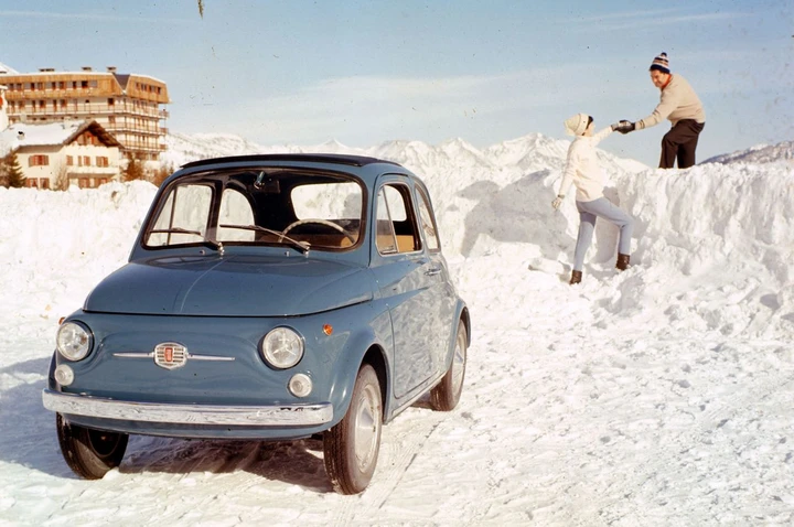 Automotoretrò 2015: le protagoniste