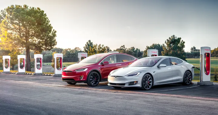 Tesla Model S e Model X: più autonomia con le versioni Long Range Plus