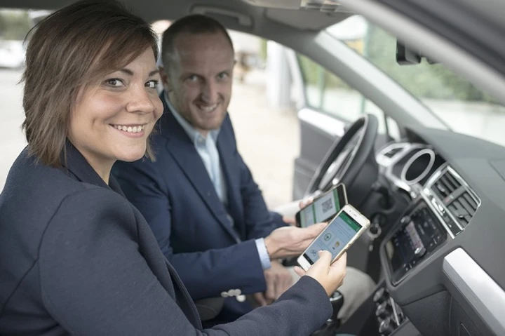 Mobilità sostenibile: i vantaggi del car pooling e degli altri servizi certificati
